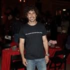 Ethan Zohn at an event for How I Met Your Mother (2005)