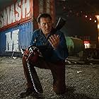 Bruce Campbell in Ash vs Evil Dead (2015)