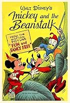 Mickey and the Beanstalk