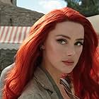 Amber Heard in Aquaman (2018)