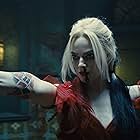 Margot Robbie in The Suicide Squad (2021)