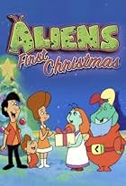 Aliens First Christmas (1991)