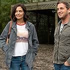 Katie Holmes and Josh Lucas in The Secret: Dare to Dream (2020)