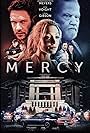 Jon Voight, Jonathan Rhys Meyers, and Leah Gibson in Mercy (2023)