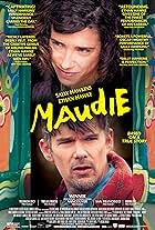 Ethan Hawke and Sally Hawkins in Maudie (2016)