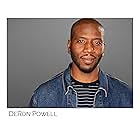 Deron J. Powell