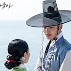 Yeo Jin-goo in The Crowned Clown (2019)