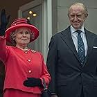 Jonathan Pryce and Imelda Staunton in Hope Street (2023)