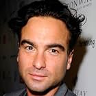 Johnny Galecki