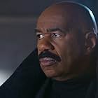 Steve Harvey in Judge Steve Harvey (2022)