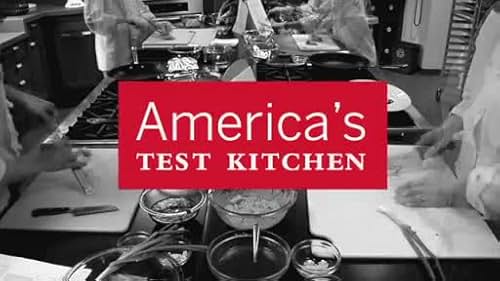 America's Test Kitchen: Season 14