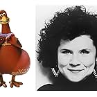 Imelda Staunton in Chicken Run (2000)