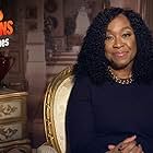 Shonda Rhimes in Burning Questions (2021)