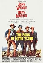 The Sons of Katie Elder