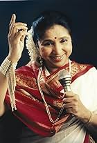 Asha Bhosle