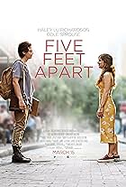 Five Feet Apart