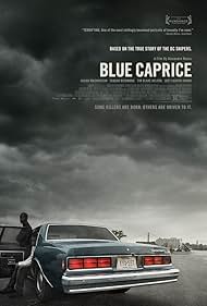 Blue Caprice (2013)