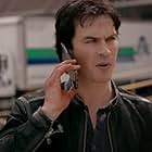 Ian Somerhalder in The Vampire Diaries (2009)