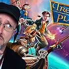 Doug Walker in Nostalgia Critic (2007)