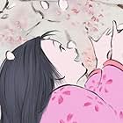 The Tale of The Princess Kaguya (2013)