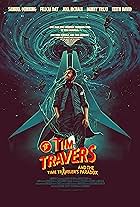 Tim Travers & the Time Travelers Paradox