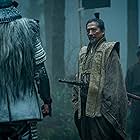 Hiroyuki Sanada in Shōgun (2024)