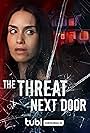 Shiva Negar in The Threat Next Door (2023)