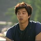 Gong Yoo in The 1st Shop of Coffee Prince (2007)