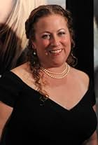 Jodi Picoult at an event for My Sister's Keeper (2009)