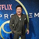 Benedict Wong