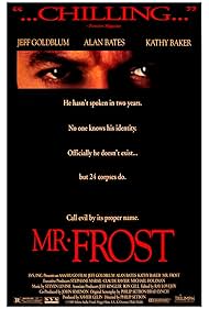 Mister Frost (1990)