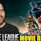 Chris Stuckmann in Chris Stuckmann Movie Reviews (2011)