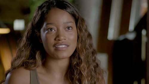 Animal: Keke Palmer On Her Animal Role