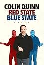 Colin Quinn: Red State Blue State (2019)