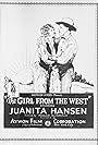 Girl from the West (1923)