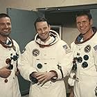 Lloyd Owen, Ryan Robbins, and Warren Christie in Apollo 18 (2011)