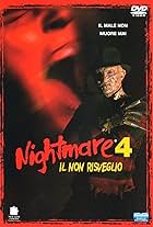 Nightmare 4 - Il non risveglio