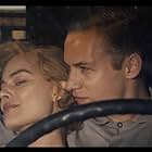 Margot Robbie and Finn Cole in Dreamland (2019)