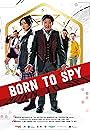 Born to Spy (2021)