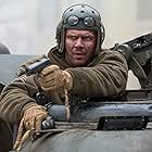 Jim Parrack in Fury (2014)