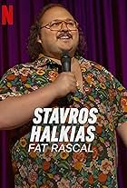 Stavros Halkias: Fat Rascal