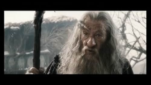 The Hobbit: The Battle of the Five Armies