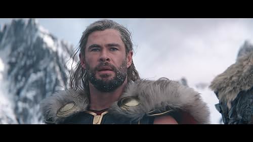 Thor: Love and Thunder