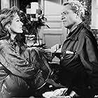 Jules Dassin and Melina Mercouri in Never on Sunday (1960)