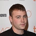 Emory Cohen at an event for Brooklyn (2015)