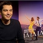 Damien Chazelle in La La Land (2016)