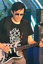 Russ Ballard