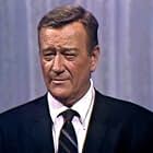 John Wayne in Rowan & Martin's Laugh-In (1967)