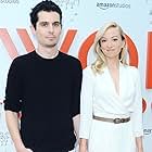 Olivia Hamilton and Damien Chazelle attend premiere of Gus Van Sant's Film: Don't Worry He Won't Get Far On Foot