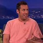 Adam Sandler in Conan (2010)